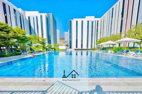 2 Bedroom Flat for Rent in Aljada, Sharjah - 49a6c883-31ae-40d2-90bd-3409549f6369. jpg