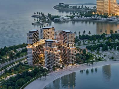 1 Bedroom Apartment for Sale in Al Marjan Island, Ras Al Khaimah - Costa Mare - hero shot 2. jpg