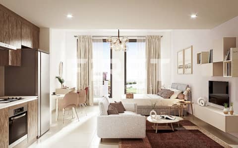 1 Bedroom Apartment for Sale in Yas Island, Abu Dhabi - WhatsApp Image 2024-02-28 at 15.47. 31 (1). jpg