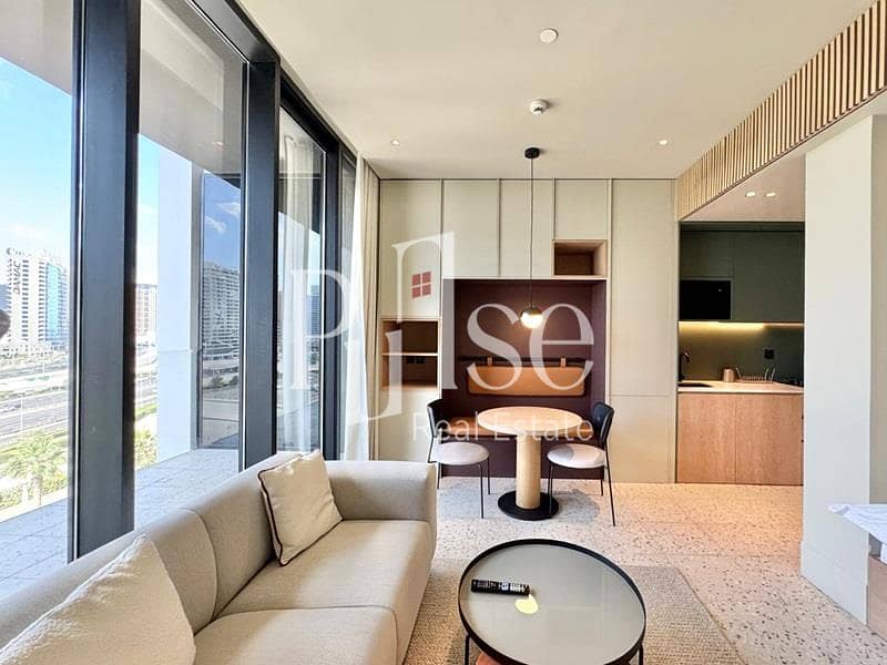 Best Layout | Strong ROI | Furnished | Brand New Best Layout | Strong ROI | Furnished | Brand New
