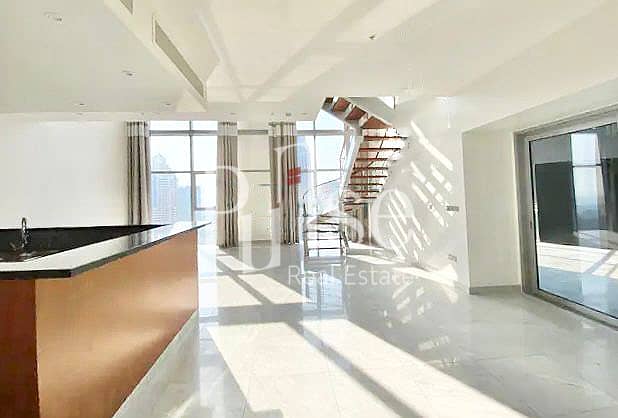 Bright Spacious 2BR Duplex with Terrace Bright Spacious 2BR Duplex with Terrace