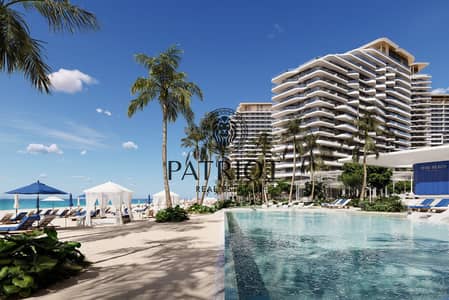 1 Bedroom Flat for Sale in Al Marjan Island, Ras Al Khaimah - 09. jpg