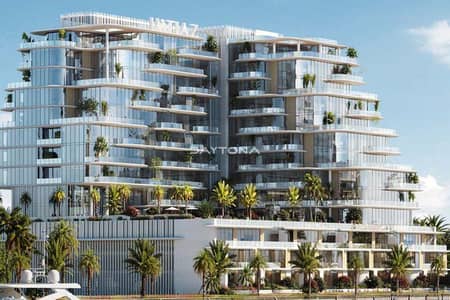 1 Спальня Апартаменты Продажа в Дейра Айленд, Дубай - Квартира в Дейра Айленд，Cotier House by Imtiaz, 1 спальня, 2430304 AED - 11119463