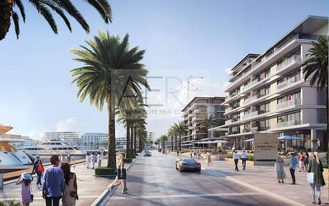 New EMAAR Waterfront Apartments in Mina RAshid New EMAAR Waterfront Apartments in Mina RAshid