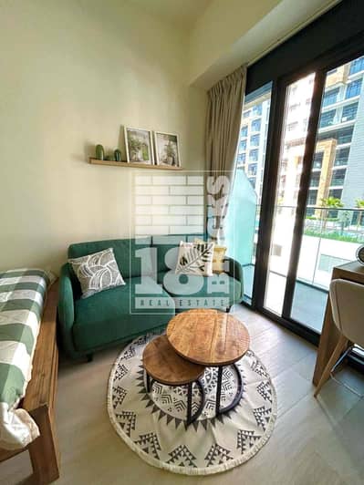 استوديو  للايجار في مدينة ميدان، دبي - f6cf6488-bd67-49bd-8602-5d6463e61cb5. jpg