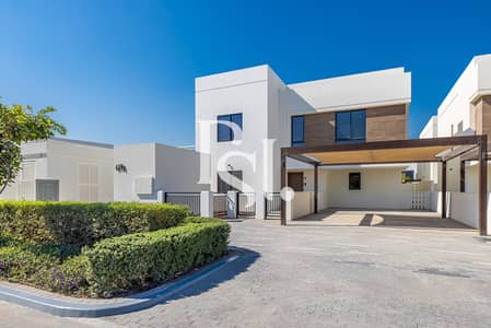 雅斯岛， 阿布扎比 5 卧室别墅待售 - Luma-noya-yas-island-abu-dhabi-4. jpg