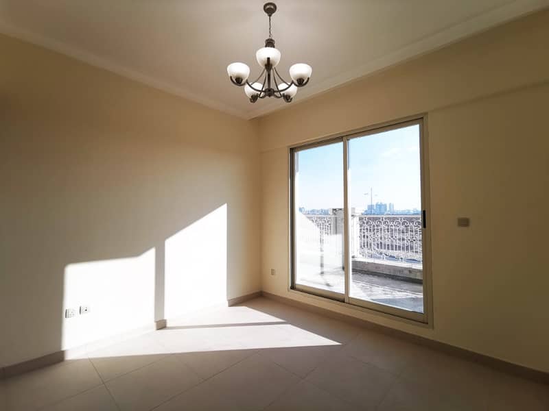 Квартира в Аль Варсан, 1 спальня, 39900 AED - 4143523