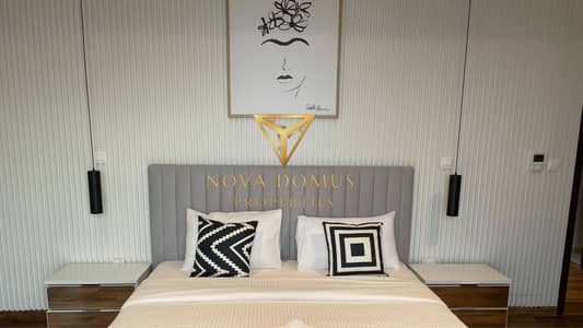 2 Bedroom Apartment for Rent in Jumeirah Beach Residence (JBR), Dubai - 2064F6C6-2897-4A1B-AE0C-FA885F1784B6. jpeg