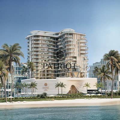 1 Bedroom Flat for Sale in Dubai Islands, Dubai - 01. jpg