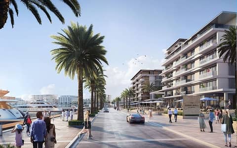 New Launch EMAAR Apartments in the heart of Old Dubai New Launch EMAAR Apartments in the heart of Old Dubai