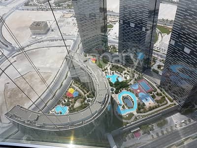 1 Bedroom Apartment for Sale in Al Reem Island, Abu Dhabi - Luxury Living | Prime Amenities | High-Floor