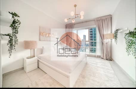 1 Bedroom Apartment for Rent in Dubai Marina, Dubai - IMG_1626. jpg