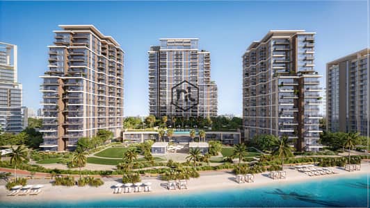1 Bedroom Flat for Sale in Mohammed Bin Rashid City, Dubai - District One Naya Residences EXT 06. jpg 1 Bedroom Flat for Sale in Mohammed Bin Rashid City, Dubai - District One Naya Residences EXT 06. jpg