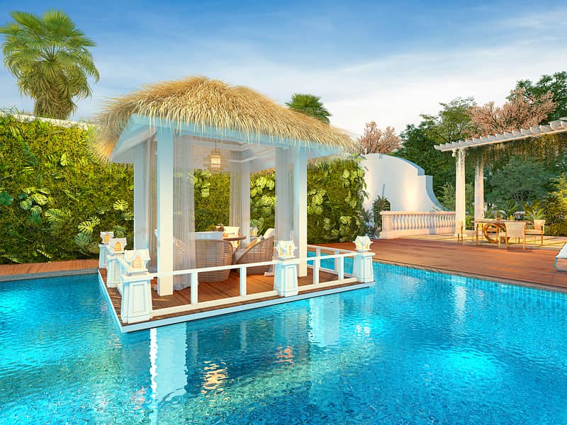 28 Tropical pool surrounded by nature. jpg