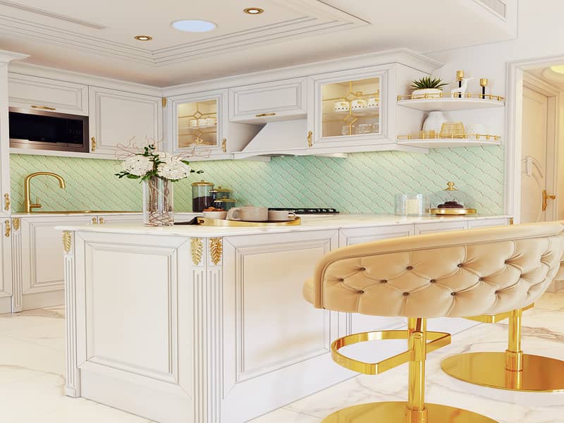 29 Well Designed Kitchen. jpg