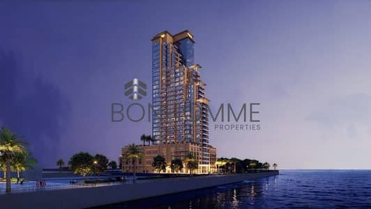 2 Bedroom Apartment for Sale in Dubai Maritime City, Dubai - IMG-20250308-WA0043. jpg