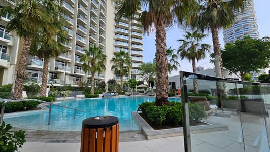 Shop for Rent in Jumeirah Village Circle (JVC), Dubai - PREMIUM LOCATION | SHELL AND CORE | VACANT