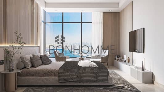 3 Bedroom Flat for Sale in Dubai Maritime City, Dubai - IMG-20250308-WA0040. jpg