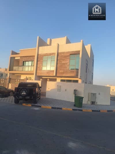 5 Bedroom Villa for Sale in Al Zahya, Ajman - IMG-20250313-WA0408. jpg