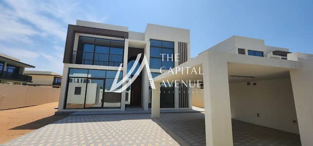 4 Bedroom Villa for Rent in Al Jubail Island, Abu Dhabi - WhatsApp Image 2025-03-13 at 12.59. 49 PM. jpeg