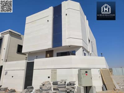 5 Bedroom Villa for Sale in Al Helio, Ajman - IMG-20250313-WA0159. jpg