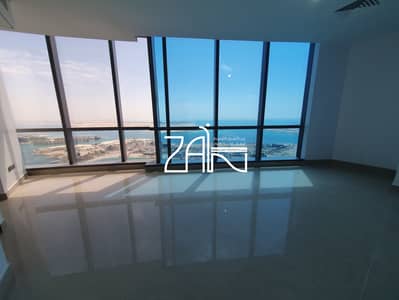 3 Bedroom Apartment for Rent in Corniche Road, Abu Dhabi - 20250312_130008. jpg