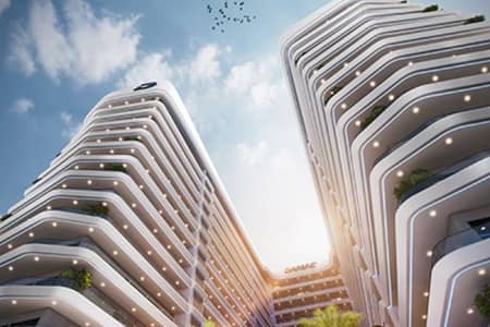 2 Bedroom Apartment for Sale in DAMAC Hills 2 (Akoya by DAMAC), Dubai - Lowest Price | Pool View | Prime Opportunity