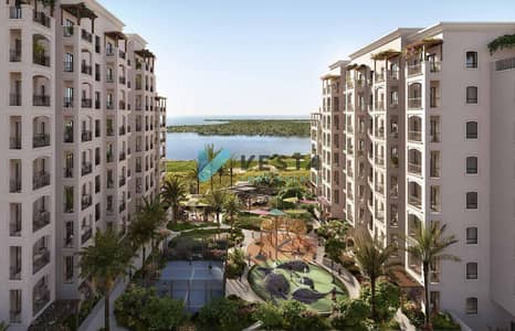 1 Спальня Апартаменты Продажа в Яс Айленд, Абу-Даби - Yas-Golf-Collection-Yas-Island-Abu-Dhabi-Community (3). jpg