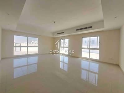 7 Bedroom Villa for Rent in Al Shawamekh, Abu Dhabi - 1000349514. jpg