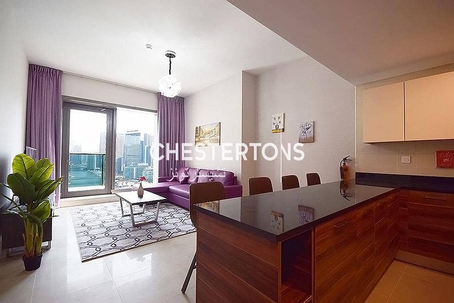 Квартира в Дубай Марина,Спаркл Тауэрс,Спаркл Тауэр 1, 1 спальня, 2250000 AED - 11120141 Квартира в Дубай Марина,Спаркл Тауэрс,Спаркл Тауэр 1, 1 спальня, 2250000 AED - 11120141