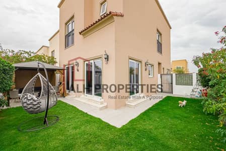 4 Bedroom Townhouse for Sale in Dubailand, Dubai - 1. jpeg
