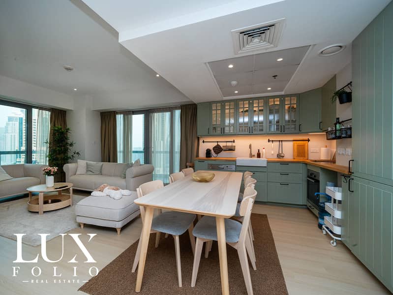 Exclusive | 1Br + Study | Upgraded | Vacant On Transfer Exclusive | 1Br + Study | Upgraded | Vacant On Transfer