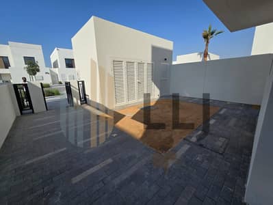 3 Bedroom Villa for Rent in Yas Island, Abu Dhabi - IMG-20250314-WA0008. jpg