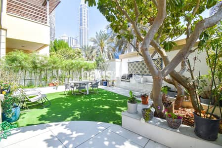 3 Bedroom Villa for Sale in Dubai Marina, Dubai - Fully Upgraded | Rare Villa | Vacant On Transfer