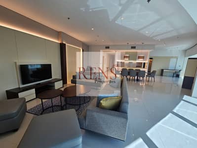 2 Bedroom Flat for Rent in Sheikh Zayed Road, Dubai - 20250313_135133. jpg