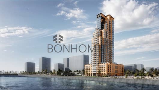 2 Bedroom Apartment for Sale in Dubai Maritime City, Dubai - IMG-20250308-WA0052. jpg