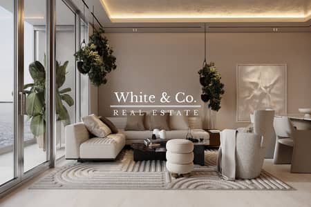 2 Bedroom Flat for Sale in Dubai Marina, Dubai - HIGH FLOOR | CORNER UNIT | PAYMENT PLAN