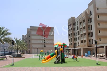 Amazing Studio Apartment for Rent - Mina Al Arab Amazing Studio Apartment for Rent - Mina Al Arab