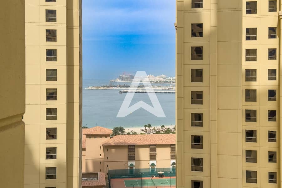 位于朱美拉海滩住宅(JBR),萨达夫社区,萨达夫1号楼 3 卧室的公寓 240000 AED - 11063688 位于朱美拉海滩住宅(JBR),萨达夫社区,萨达夫1号楼 3 卧室的公寓 240000 AED - 11063688