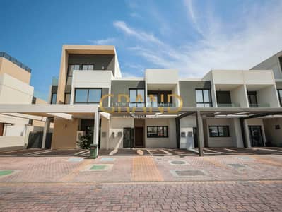 3 Bedroom Villa for Sale in Al Matar, Abu Dhabi - 9E4A9426. JPG