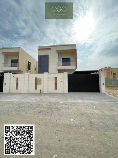 5 Bedroom Villa for Sale in Al Mowaihat, Ajman - WhatsApp Image 2025-03-10 at 6.56. 07 PM. jpg
