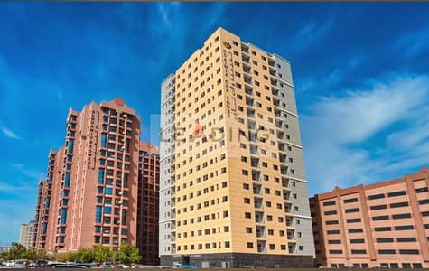 1 Bedroom Apartment for Sale in Al Nuaimiya, Ajman - WhatsApp Image 2025-03-14 at 14.54. 41 (1). jpeg