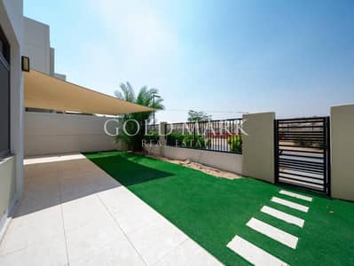 4 Bedroom Townhouse for Rent in Town Square, Dubai - Landscaped I Prime Location I Ready to Move