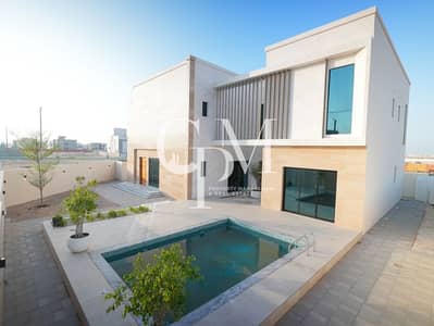 5 Bedroom Villa for Sale in Al Shamkha, Abu Dhabi - 3. jpg