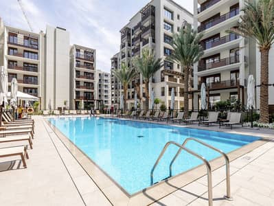 1 Спальня Апартаменты Продажа в Дубай Крик Харбор, Дубай - IMGL9362-HDR. jpg
