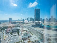 Fully Furnished | High Floor | Great Investment