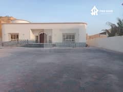 فرصة تملك فيلا 3 غرف مع مجلسين في قلب الموقع المميز