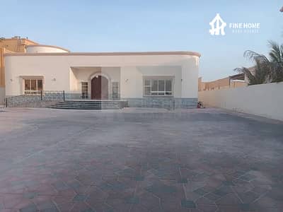3 Bedroom Villa for Sale in Mohamed Bin Zayed City, Abu Dhabi - Own 3BR Villa | 2 Majlis | Prime Location 3 Bedroom Villa for Sale in Mohamed Bin Zayed City, Abu Dhabi - Own 3BR Villa | 2 Majlis | Prime Location
