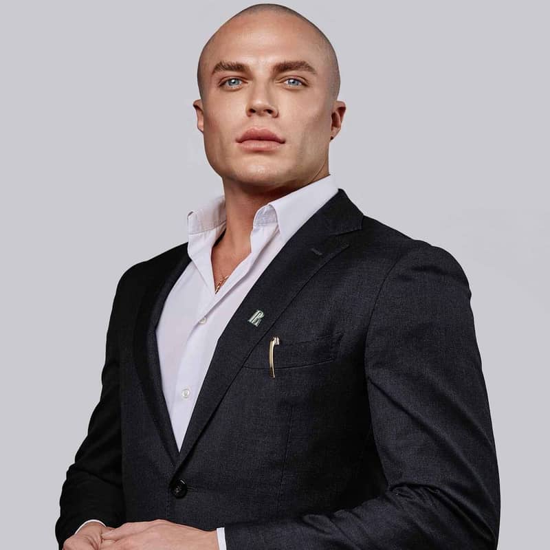 Dmitrii Osipov