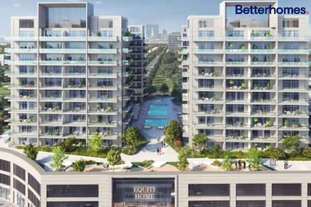 3 Bedroom Apartment for Sale in Al Furjan, Dubai - Vastu Unit | Modern Large | Post handover payment